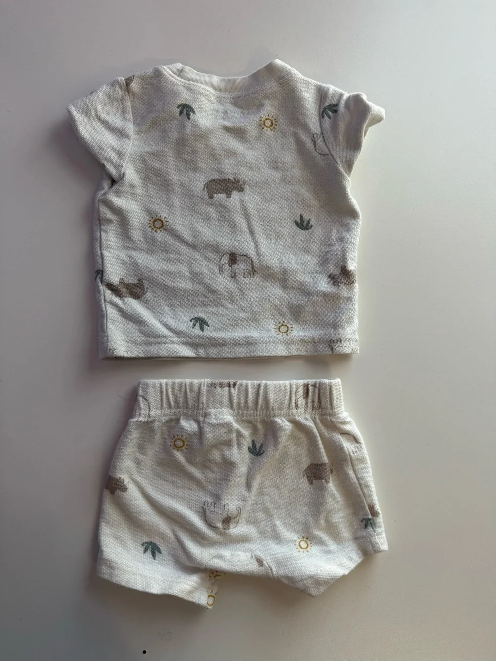 Carters soft two